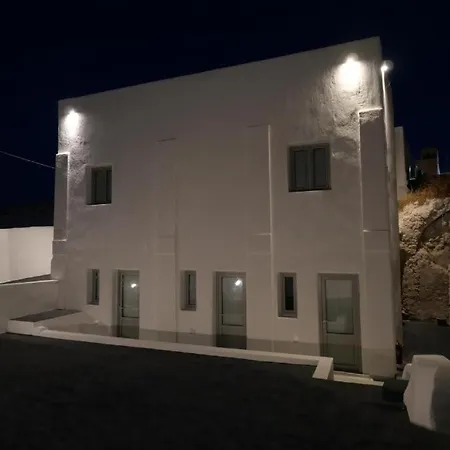 Διαμέρισμα Unique Rooms- Center