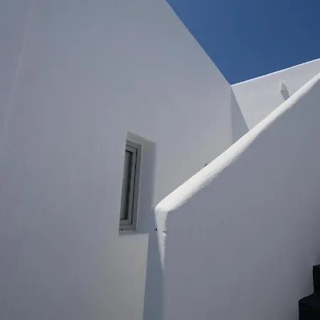 Unique Rooms- Center * Fira (Santorini)